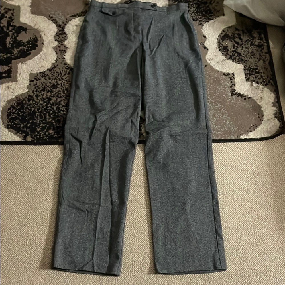 Women’s Gray Pants